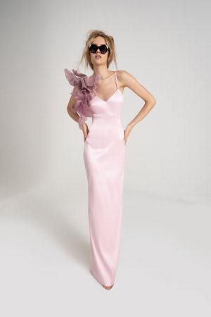 CHRISTINE  - Vera Wang