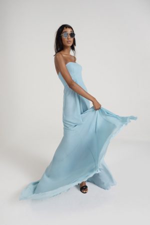 Elsa  - Vera Wang