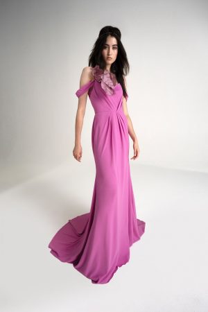JOHANNA  - Vera Wang