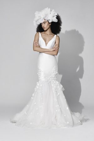 Glauca - Vera Wang New Collection 2025