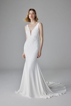 Dulcie - New Collection  2025