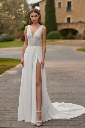 Gisela - New Collection 2025- RESERVADO