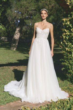 Canta- New Collection 2026 . Linea W1- RESERVADO
