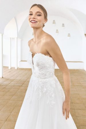 Afeto (sin tolerita) - New Collection 2026 . Linea W1- RESERVADO