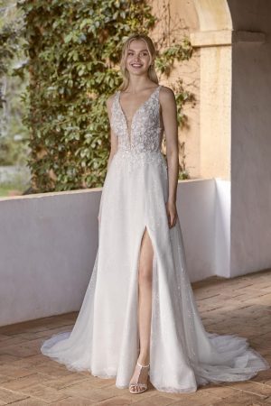 Lehna - New Collection 2026 . Linea W1
