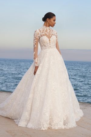 Megna (sin tolerita) - New Collection 2026 . Linea W1- RESERVADO