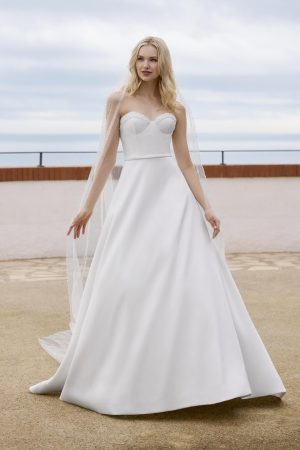 Winfred - New Collection 2026 . Linea W1