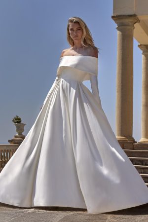 Delvine (sin manga larga) - New Collection 2026