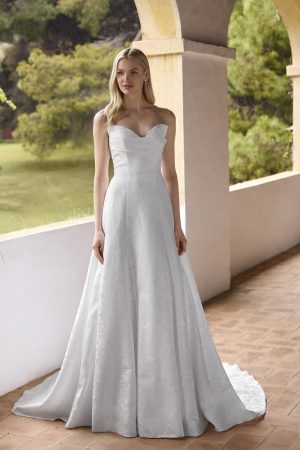 Friedan - New Collection 2026 . Linea W1- RESERVADO