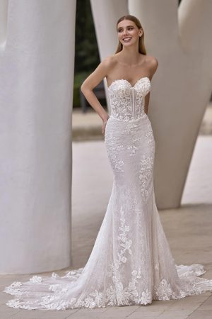 Zillah - New Collection 2026