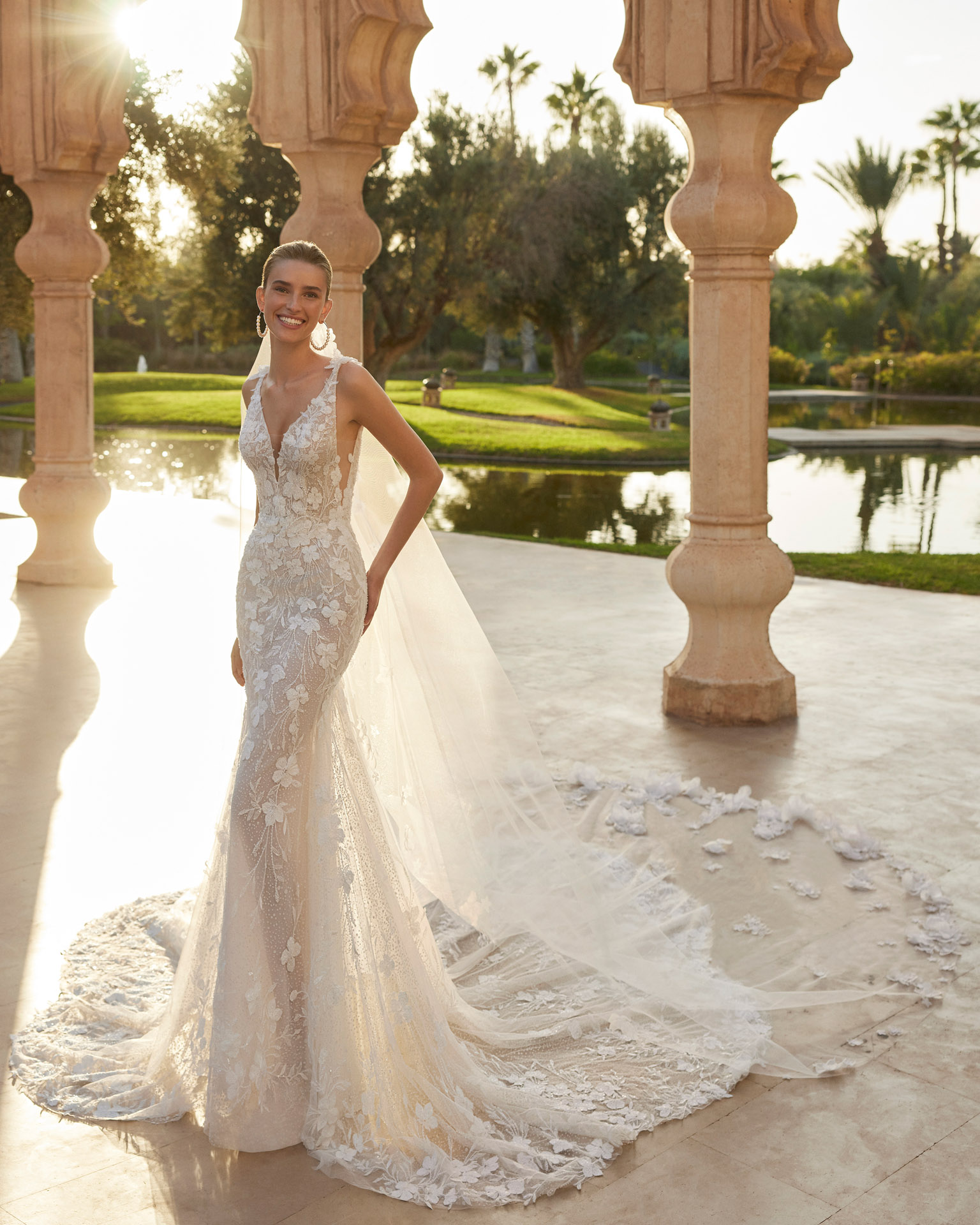 Oliana – New Collection 2026